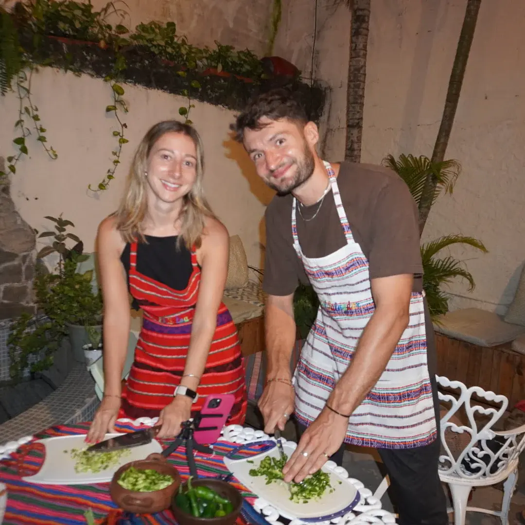 The Chilli Trail Storefront Image