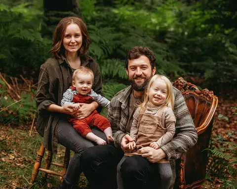 Lucas Ruth Storefront Image