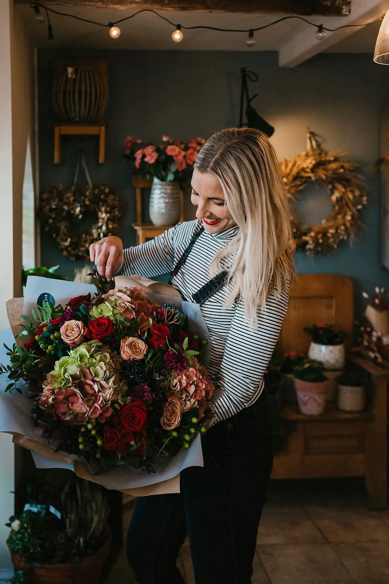 Wildfrost Flowers Storefront Image