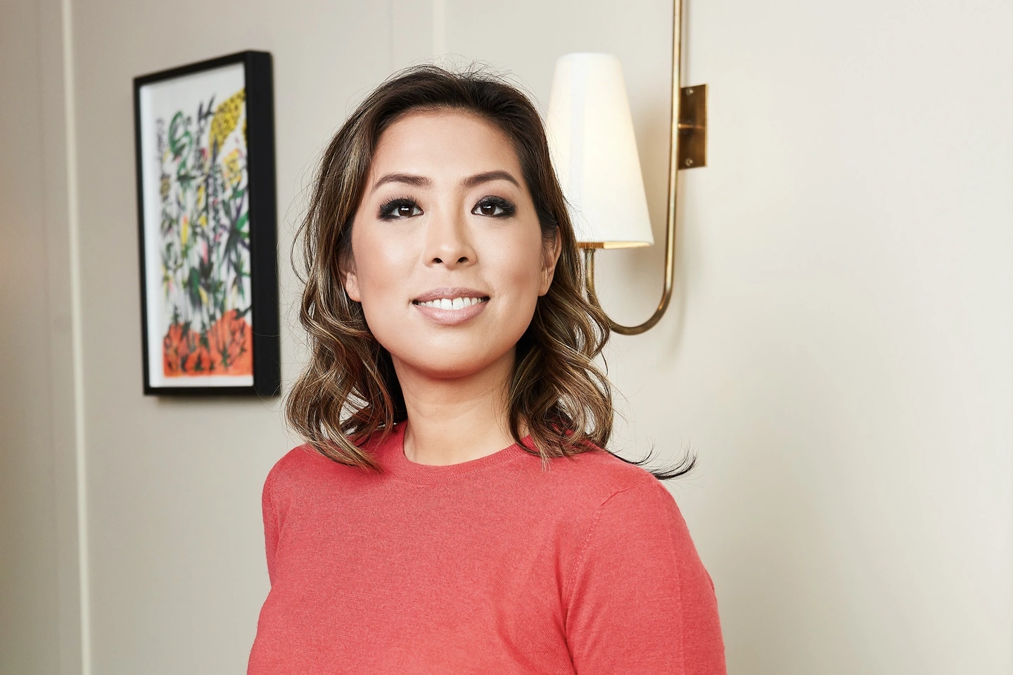 Vivien Wong