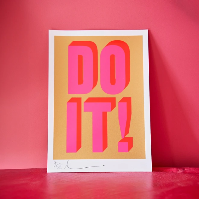 Do it print