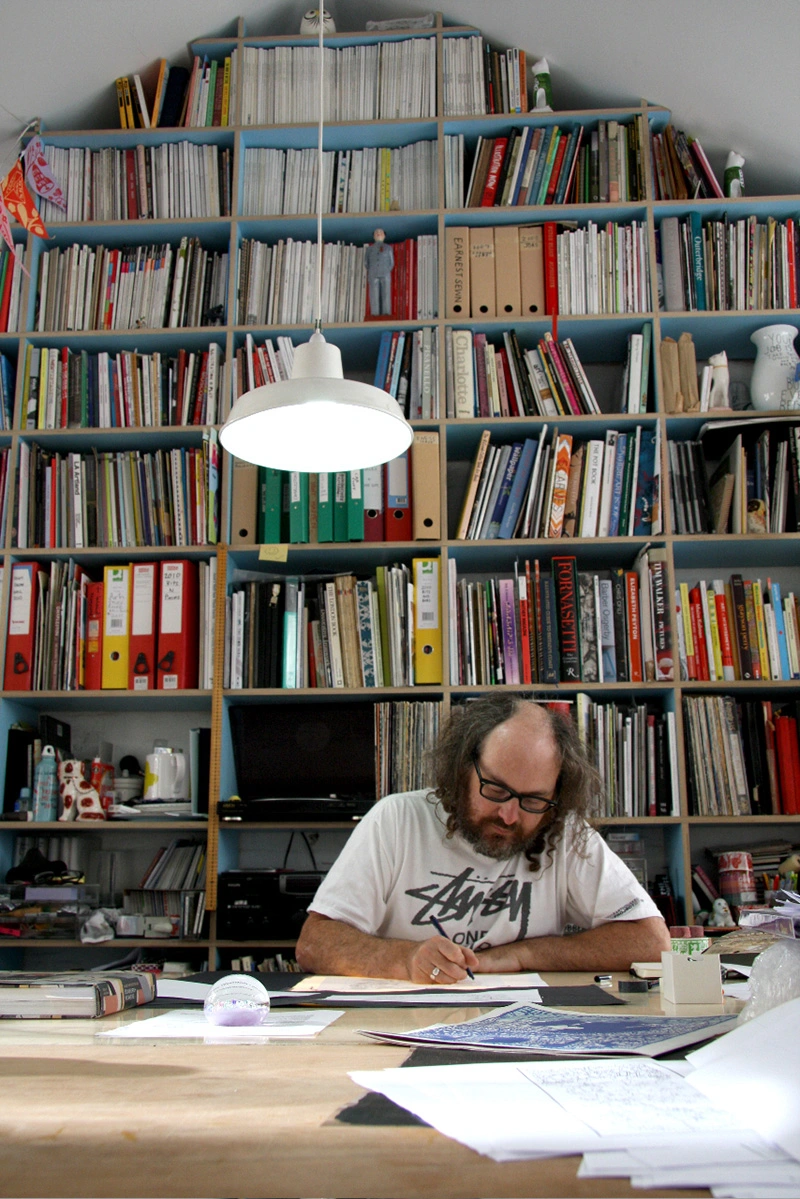 Rob Ryan Storefront Image