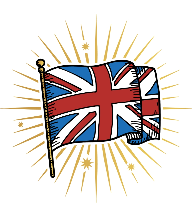 Flag icon