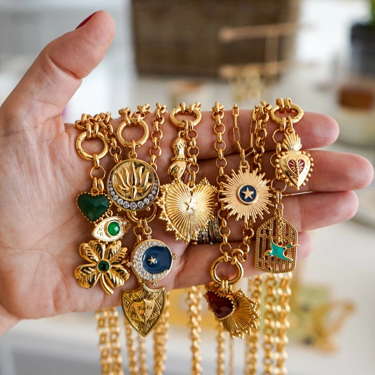 Patroula Jewellery 