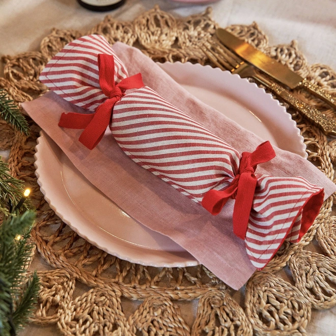 Christmas cracker