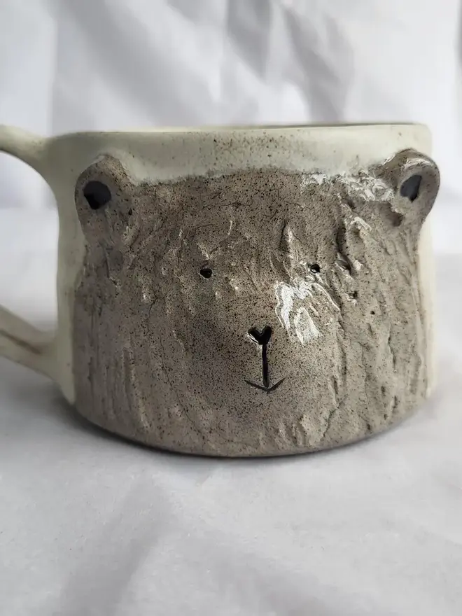 Baby Bear Mug