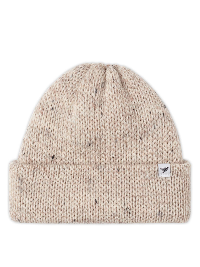 Driftwood beanie