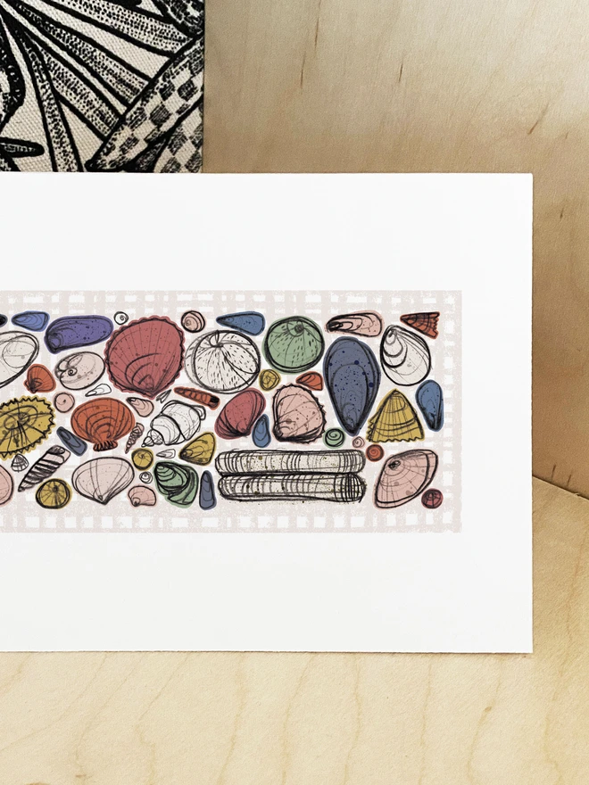 BeachComberPrint