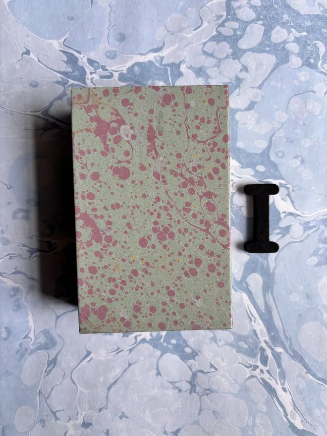 Matchbox Cover pattern  I
