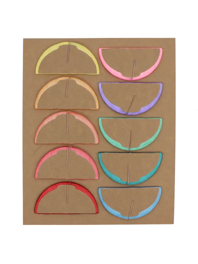 Honeycomb Ball (Set Of 10)