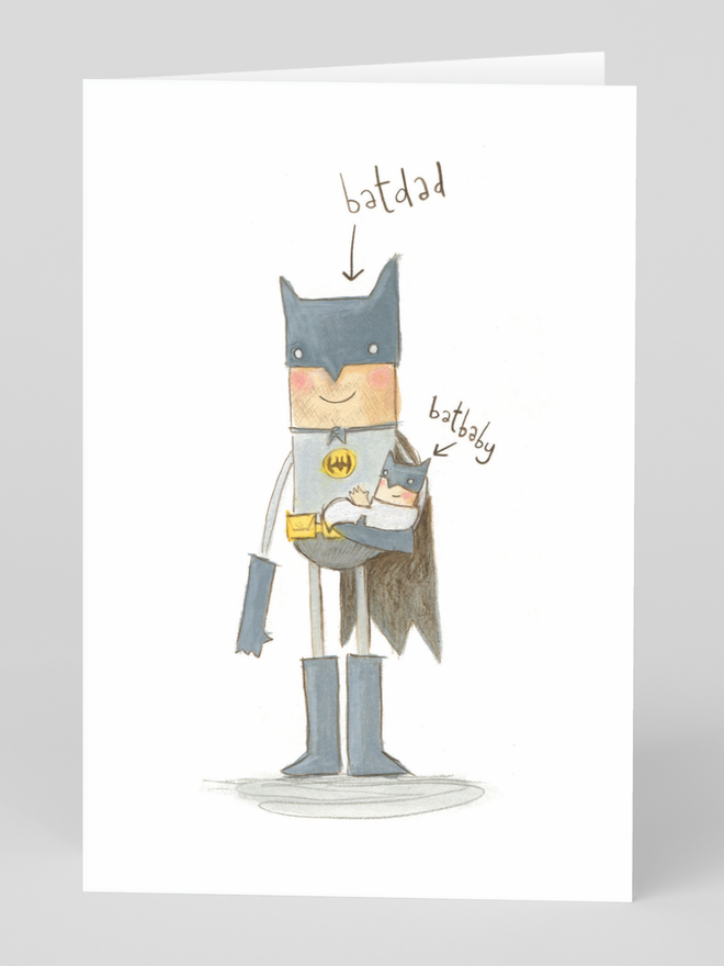 fathers-day-batman-card-superhero-gifts-cards-for-men-new-baby-dad-daddy-husband-boyfriend-partner-batman