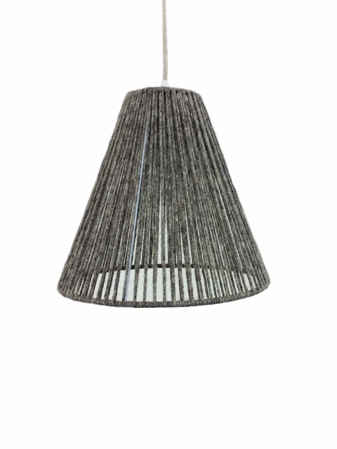 Loughtan  Cone lampshade