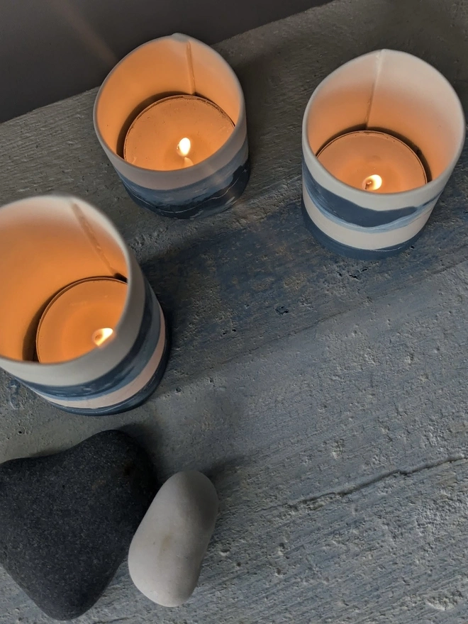 Tea Light Holder