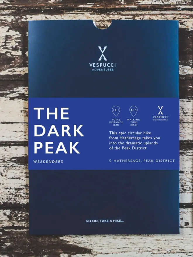 The Dark Peak