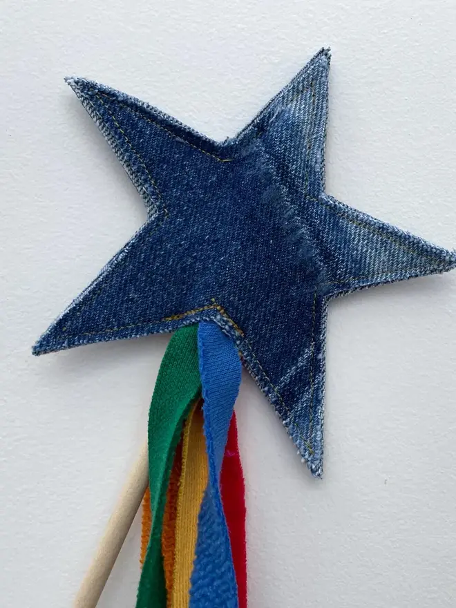 Kids magic wand