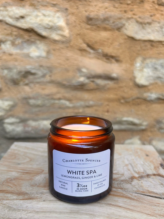 White Spa