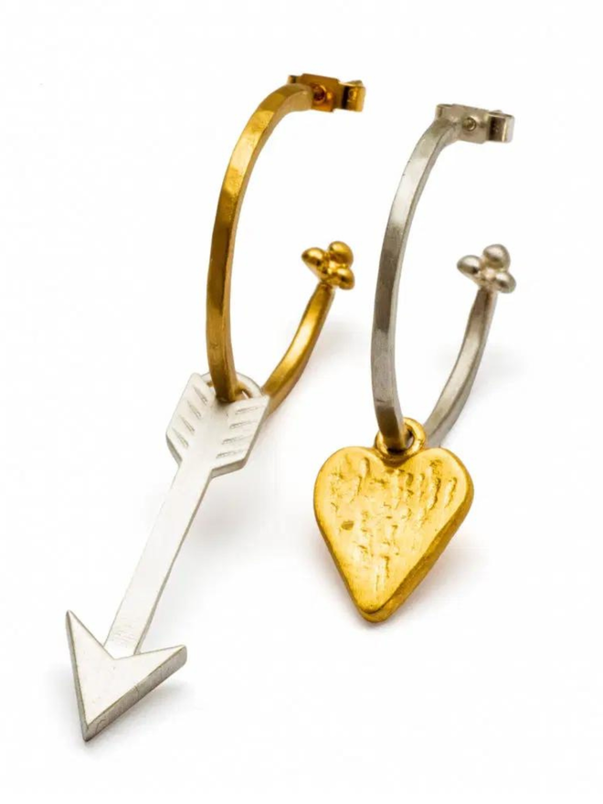 Lovestruck earrings