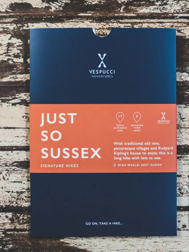 Just So Sussex
