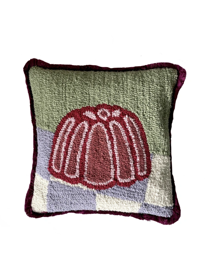 Jelly Cushion