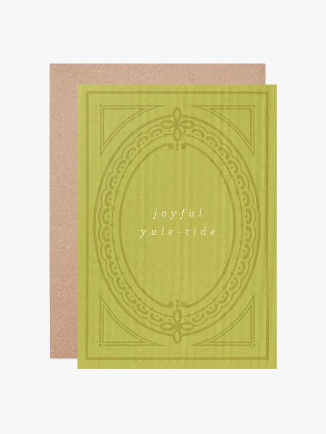 book-greeting-card-with-joyful-yuletide-TS-YULETIDE-GN