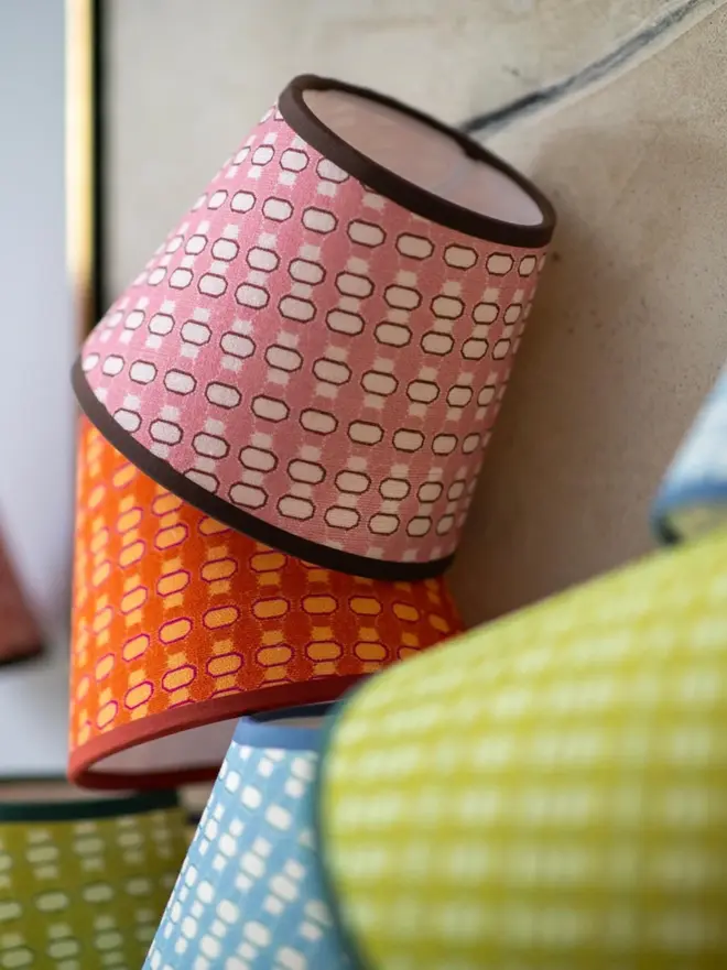 lalli empire lampshades