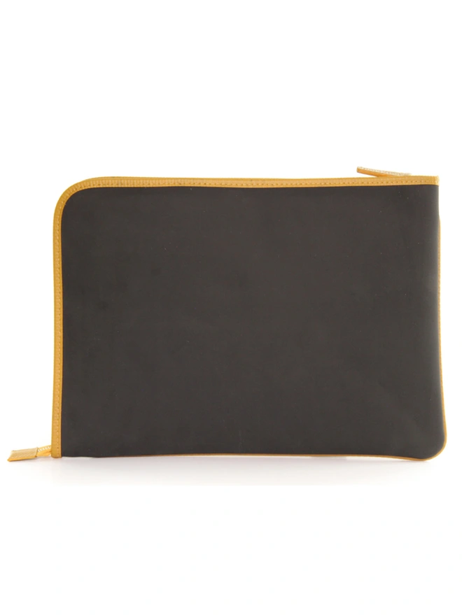 folio laptop case