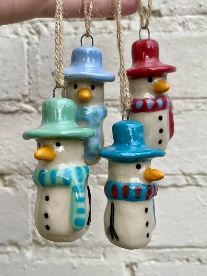 snowbuddy decoration group