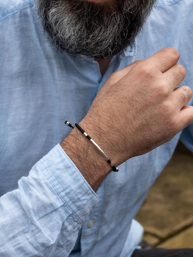 viking bracelet for men