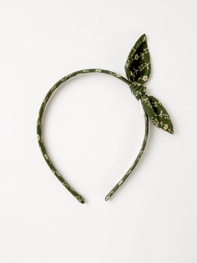 Liberty Hair band