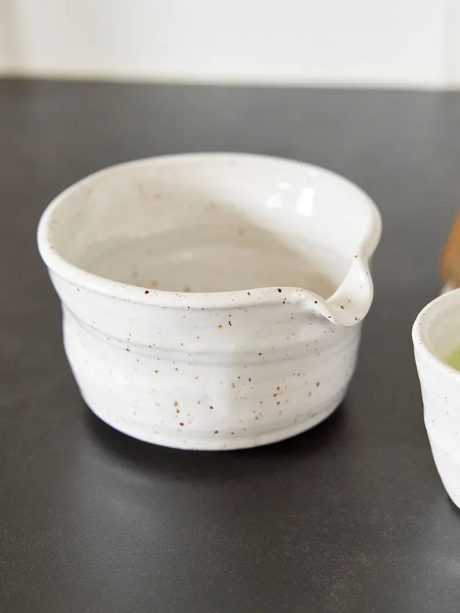 Matcha set 