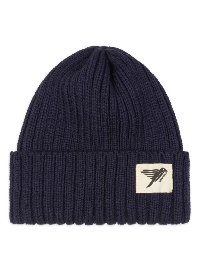 Moffat Wool Beanie Hat