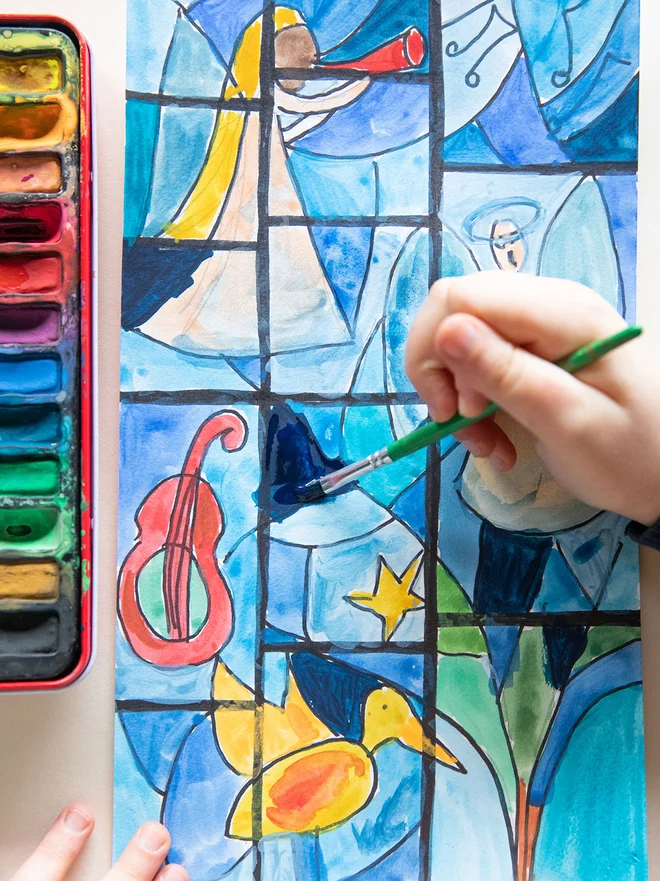 art projects for children