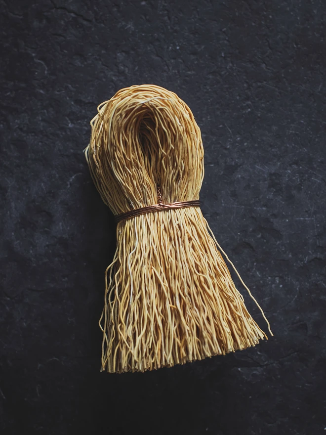 Pot Scrubber - Copper