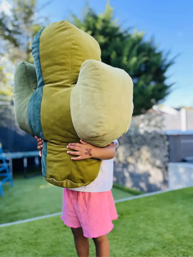 PABLO THE CACTUS Cushion