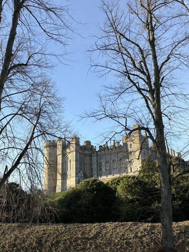 Arundel Castle