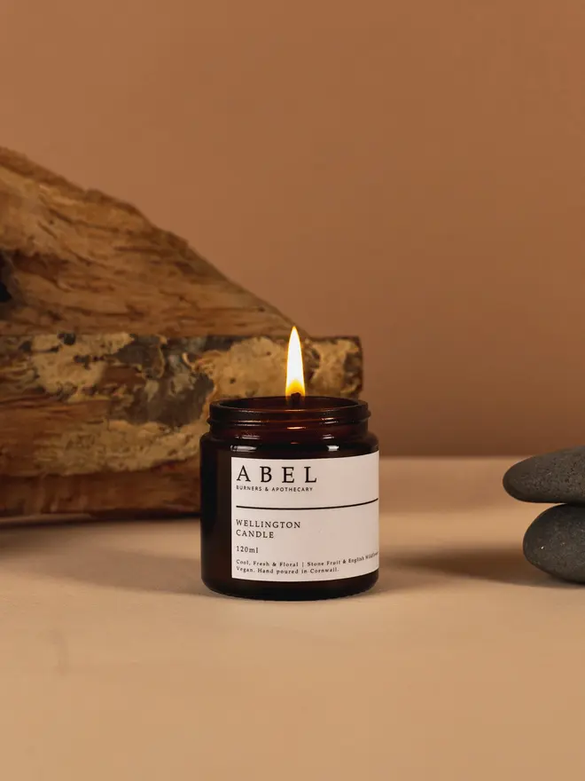 Abel Candle (120g)