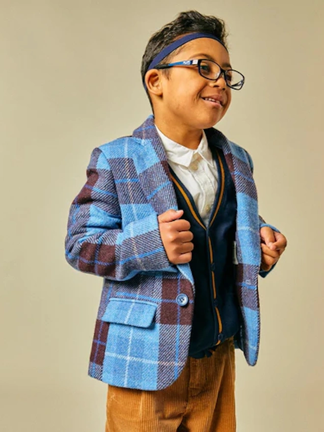 Best Bear Blazer 