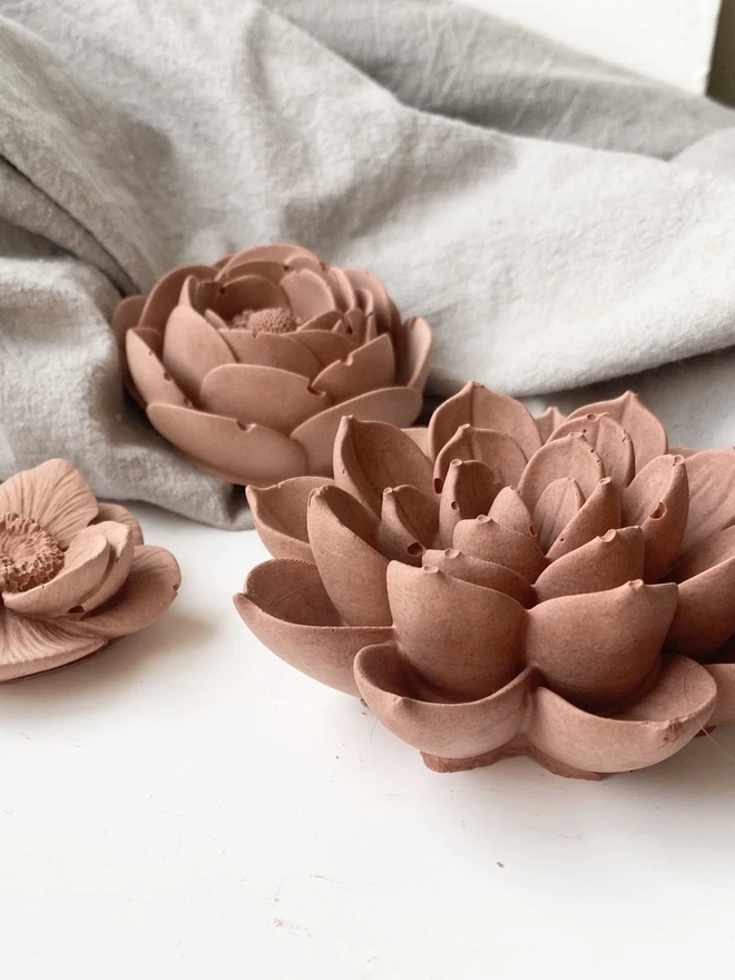 Flower Table Decoration