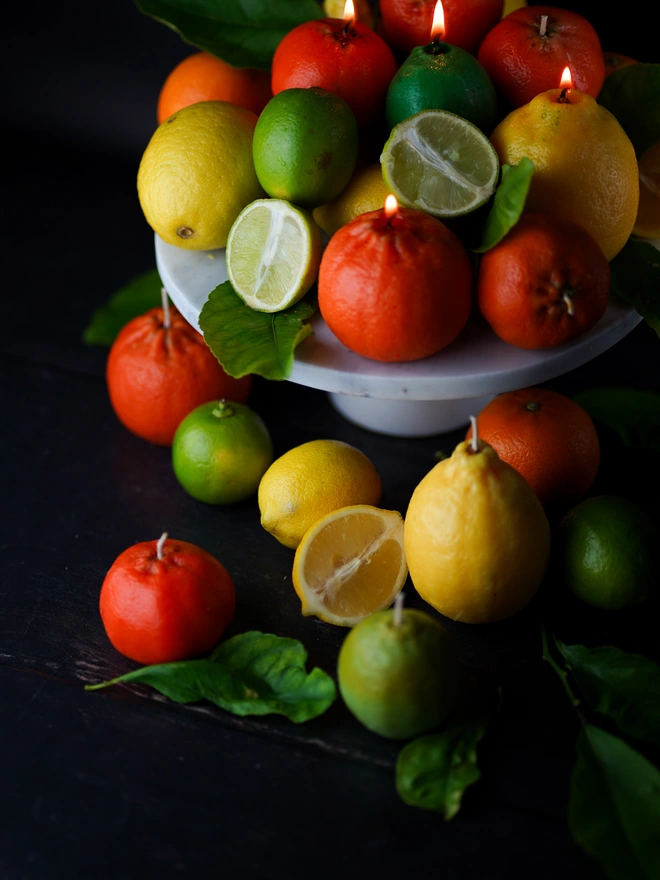 Citrus Collection