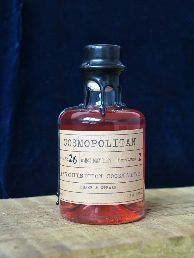 Cosmopolitan Bottled Cocktail 20cl