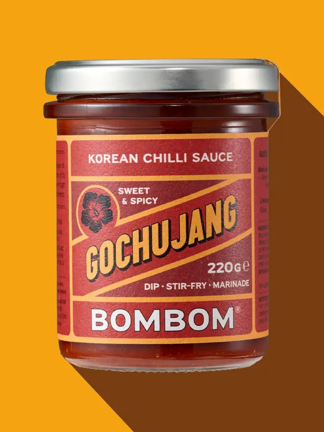 bobom gochujang
