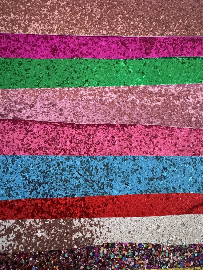 Glitter badge birthday badge number badge happy birthday birthday kids handmade badge