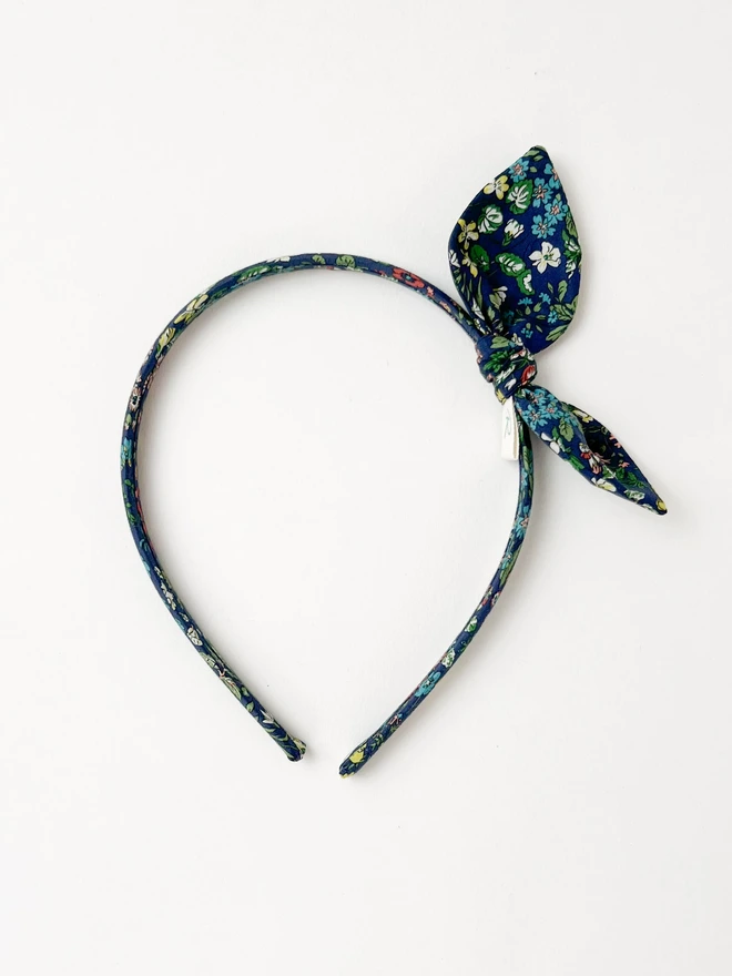 Liberty hairband