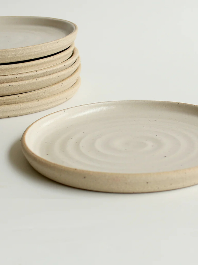 Side Plates