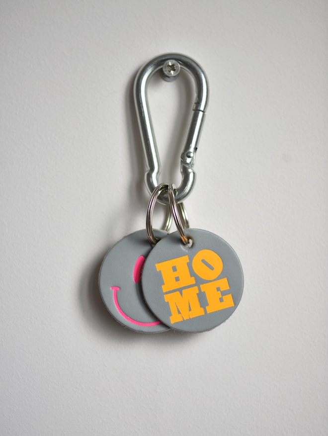 home keyring