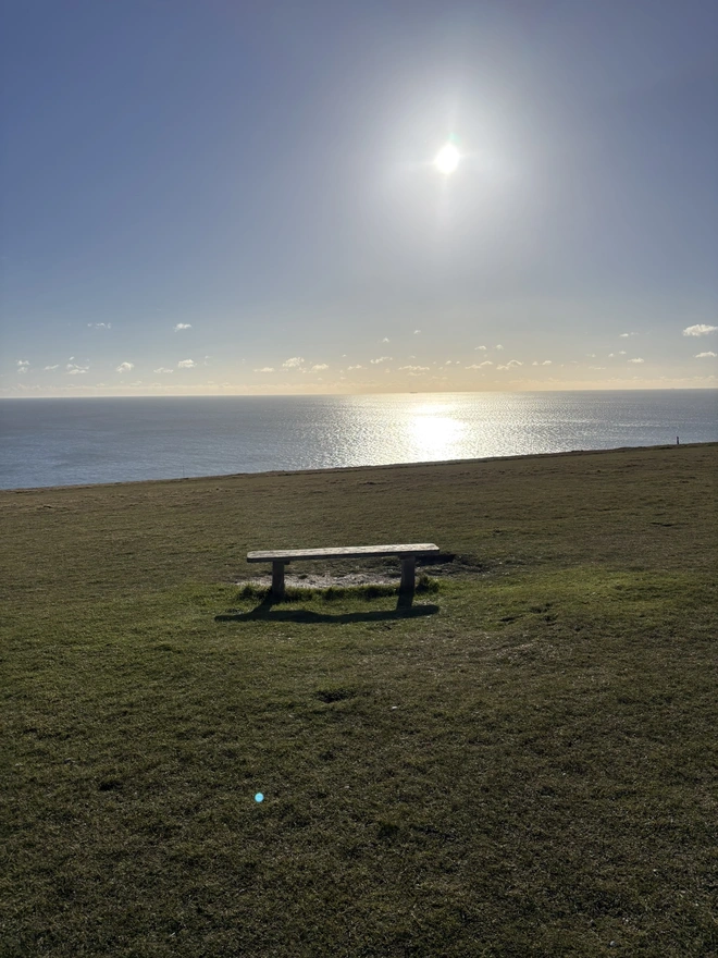 Tennyson Down