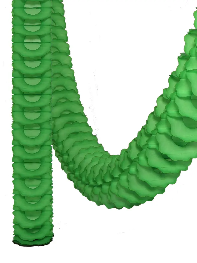 Classic Paper Garland