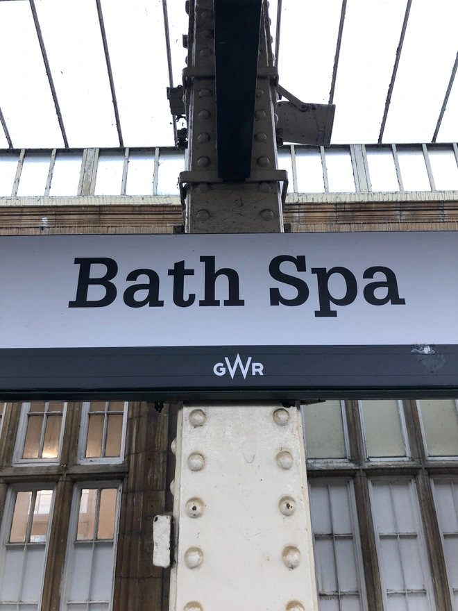 Bath and Beyond