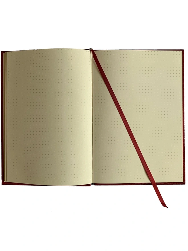 'V' Alphabet Notebook