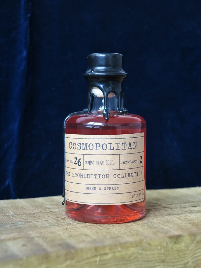 Cosmopolitan Cocktail 20cl